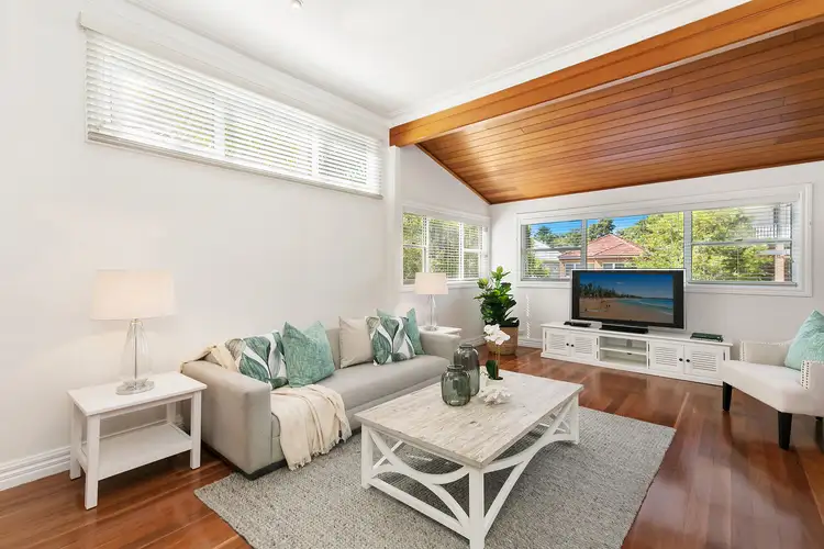 Second view of Homely house listing, 57 Johnson Street, Freshwater NSW 2096
