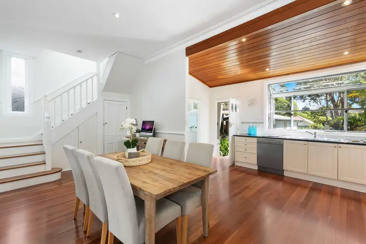 Third view of Homely house listing, 57 Johnson Street, Freshwater NSW 2096