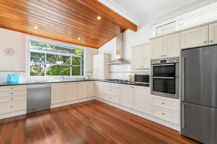 Fourth view of Homely house listing, 57 Johnson Street, Freshwater NSW 2096