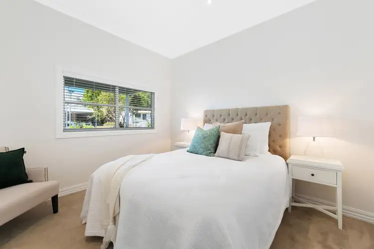 Fifth view of Homely house listing, 57 Johnson Street, Freshwater NSW 2096