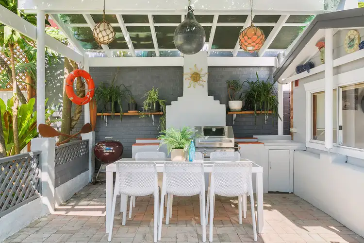 Sixth view of Homely house listing, 57 Johnson Street, Freshwater NSW 2096