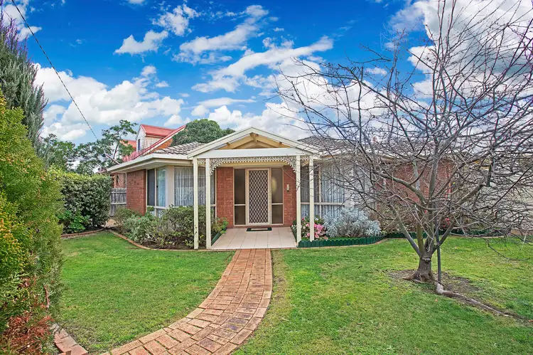 3 Fontaine Street, Grovedale VIC 3216