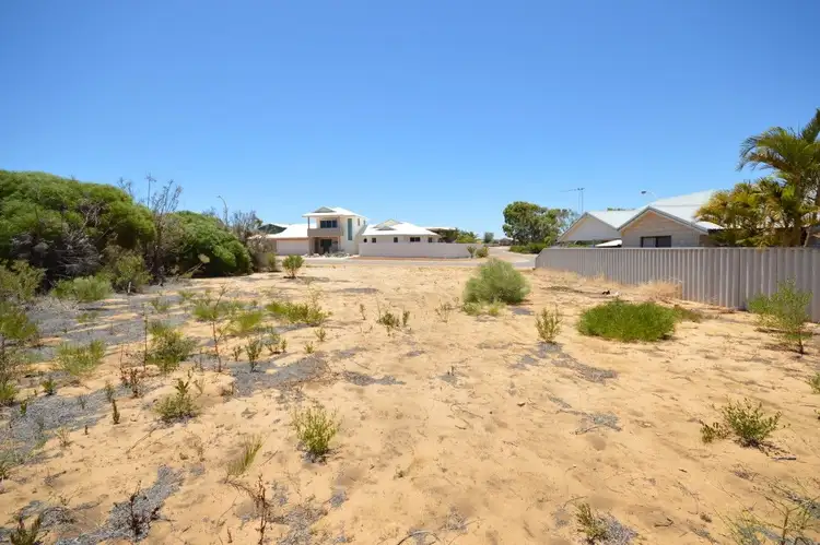 Second view of Homely land listing, 18 Lot 1 Waikiri Parade, Kalbarri WA 6536