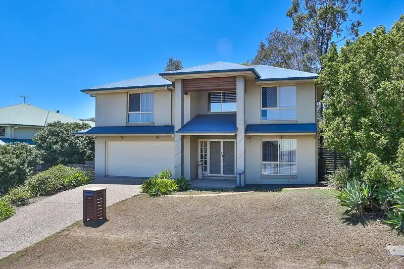 Main view of Homely house listing, 33 Scoparia Drive, Brookwater QLD 4300