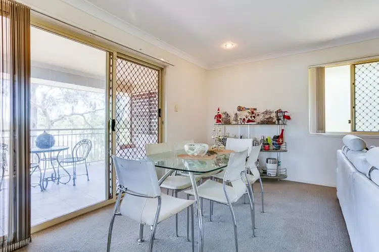 Third view of Homely house listing, 33 Scoparia Drive, Brookwater QLD 4300