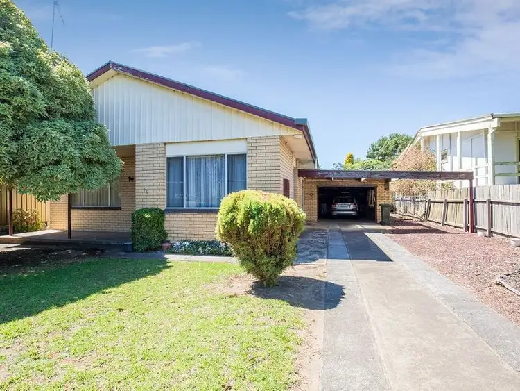 Second view of Homely house listing, 56 Suttontown Road, Mount Gambier SA 5290
