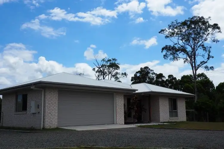 Second view of Homely house listing, 11 Cassandra Close, Tinana QLD 4650