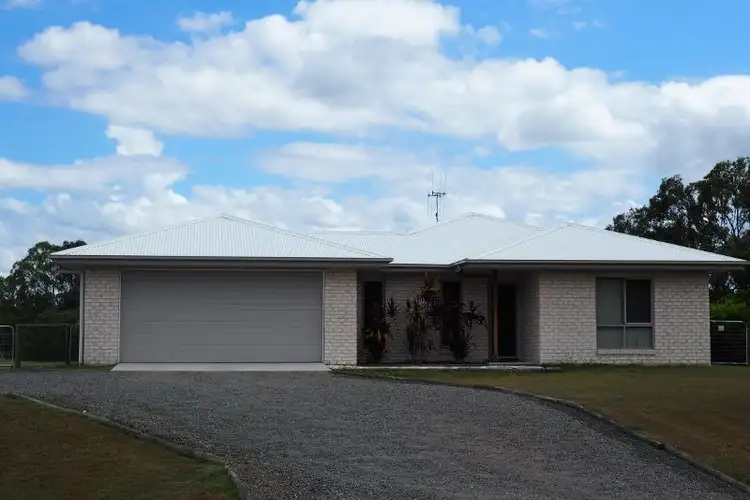 Third view of Homely house listing, 11 Cassandra Close, Tinana QLD 4650