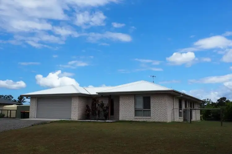 Fourth view of Homely house listing, 11 Cassandra Close, Tinana QLD 4650