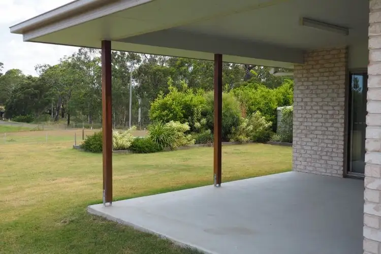 Fifth view of Homely house listing, 11 Cassandra Close, Tinana QLD 4650