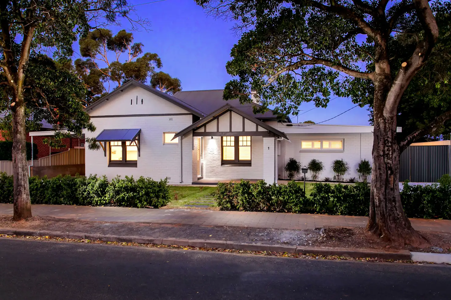 Main view of Homely house listing, 1 Swift Avenue, Melrose Park SA 5039