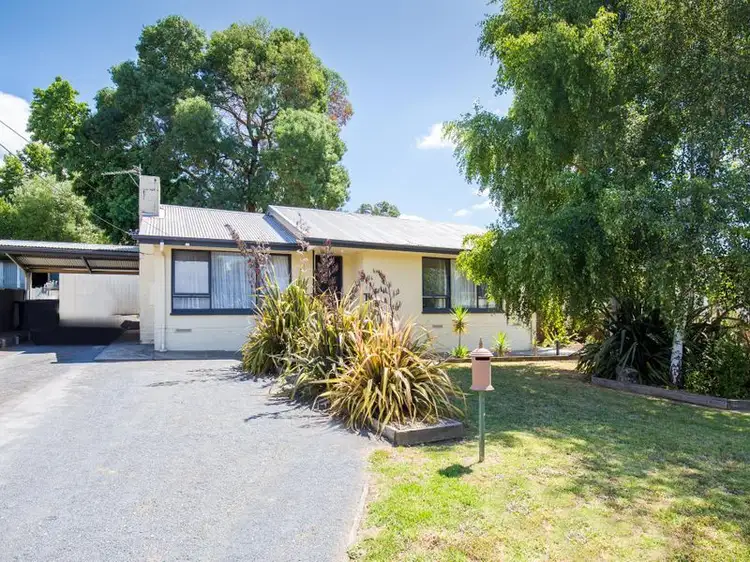 Main view of Homely house listing, 16 McArthur Street, Mount Gambier SA 5290