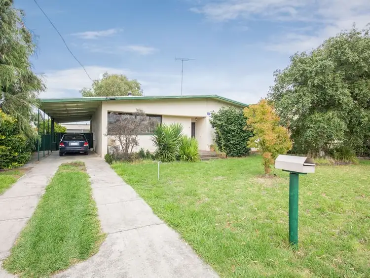 Third view of Homely house listing, 58 Jubilee Highway East, Mount Gambier SA 5290