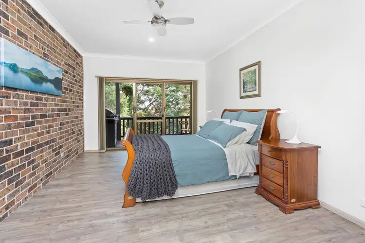 Sixth view of Homely house listing, 4 Cullen Drive, Kiama Downs NSW 2533