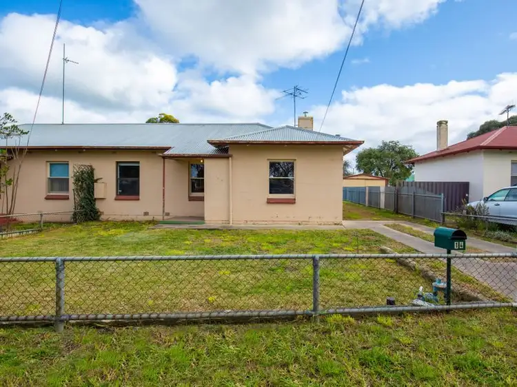 Main view of Homely house listing, 14 Murdie Street, Mount Gambier SA 5290
