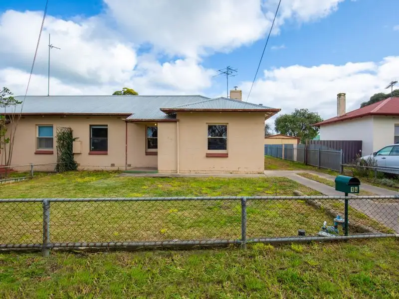 Main view of Homely house listing, 14 Murdie Street, Mount Gambier SA 5290