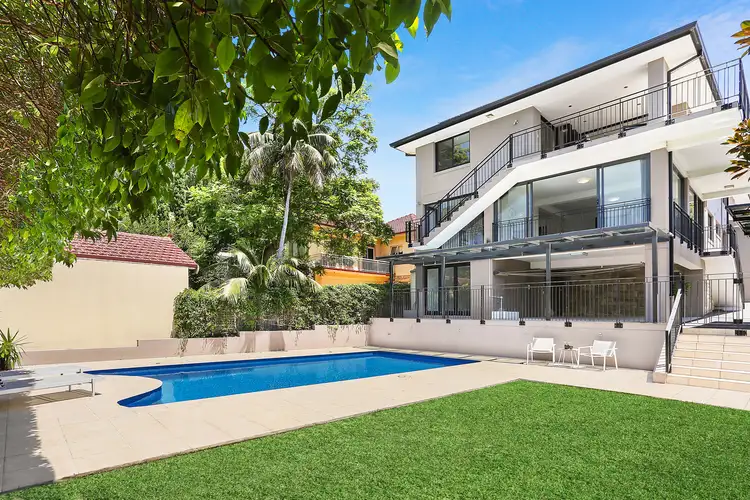 37 Beresford Road, Rose Bay NSW 2029