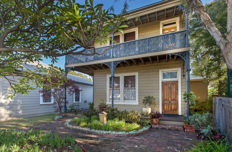 45 Elizabeth Street, Tighes Hill NSW 2297