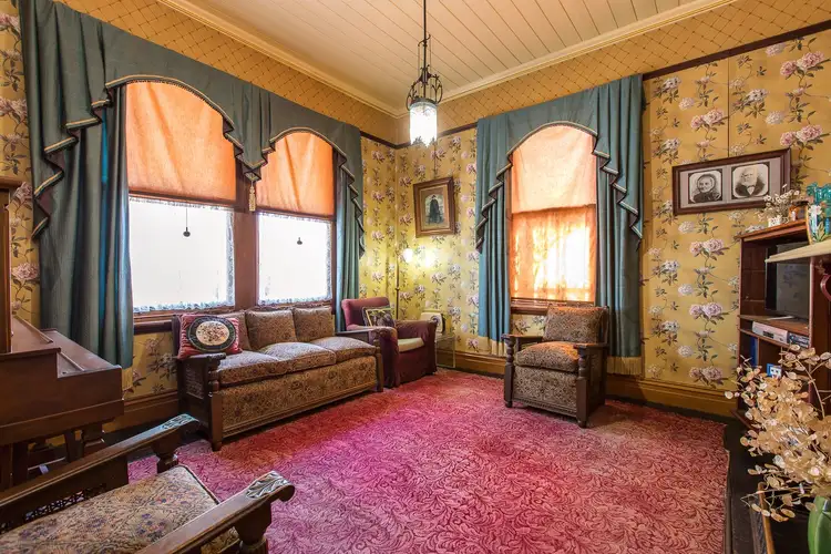 Second view of Homely house listing, 45 Elizabeth Street, Tighes Hill NSW 2297