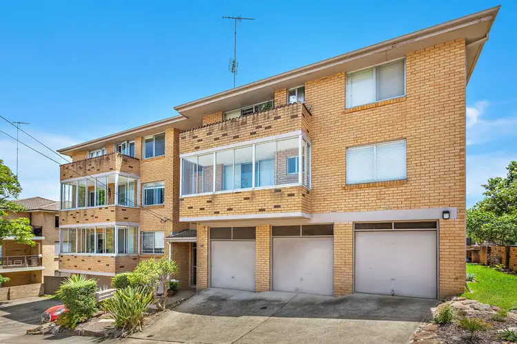 2/68-70 Bream Street, Coogee NSW 2034