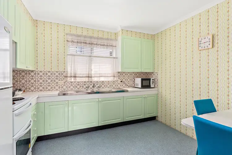 Second view of Homely unit listing, 2/68-70 Bream Street, Coogee NSW 2034