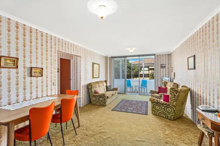 Third view of Homely unit listing, 2/68-70 Bream Street, Coogee NSW 2034