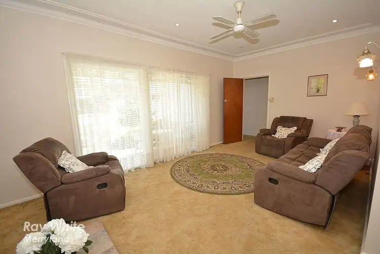 Second view of Homely house listing, 28 Woodpark Road, Guildford NSW 2161