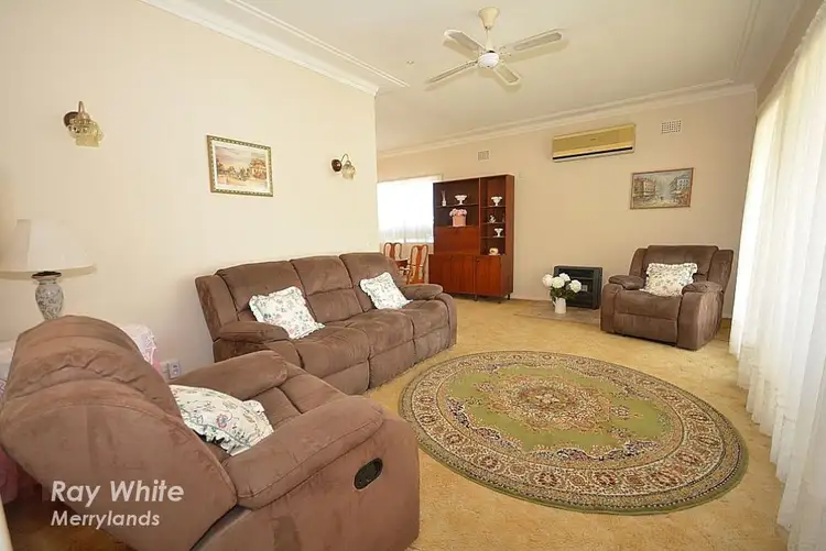 Third view of Homely house listing, 28 Woodpark Road, Guildford NSW 2161