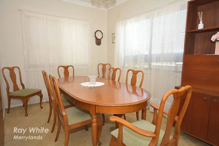 Fifth view of Homely house listing, 28 Woodpark Road, Guildford NSW 2161