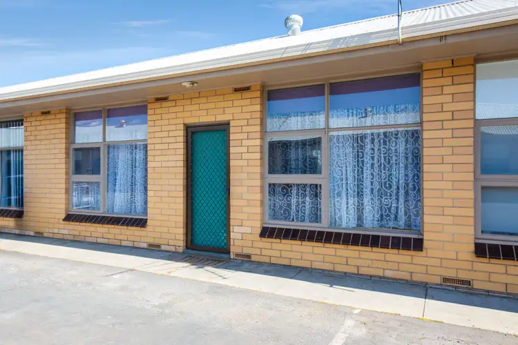 Main view of Homely unit listing, 2/20 Wimmera Street, Mount Gambier SA 5290
