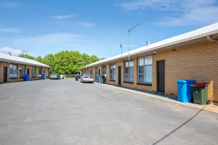Second view of Homely unit listing, 2/20 Wimmera Street, Mount Gambier SA 5290