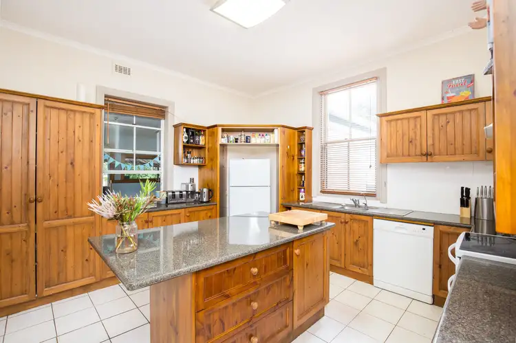 Main view of Homely house listing, 4 Queens Avenue, Mount Gambier SA 5290