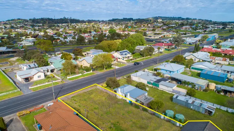 Third view of Homely land listing, 95 Sturt Street, Mount Gambier SA 5290