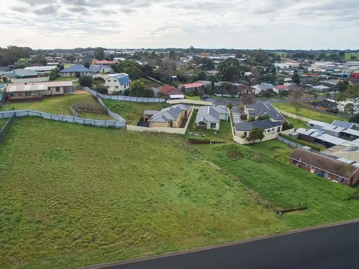 Lot 62 Bruning Place, Mount Gambier SA 5290
