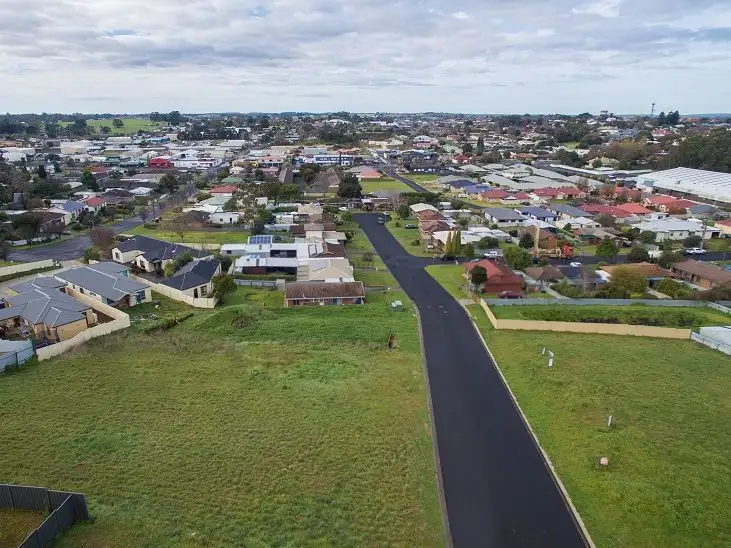 Fourth view of Homely land listing, Lot 62 Bruning Place, Mount Gambier SA 5290