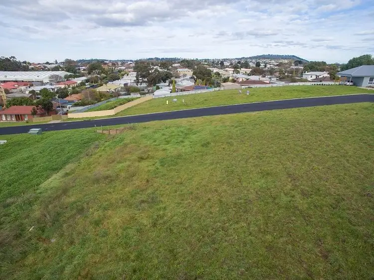Fifth view of Homely land listing, Lot 62 Bruning Place, Mount Gambier SA 5290