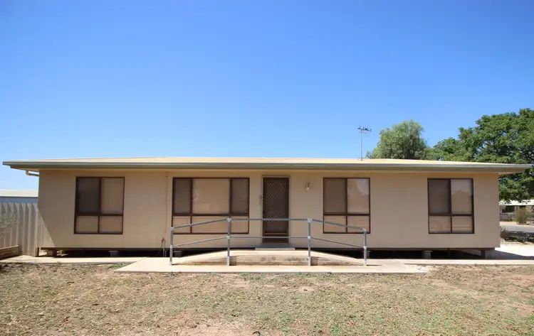 Main view of Homely house listing, 2 Gouge Street, Morgan SA 5320