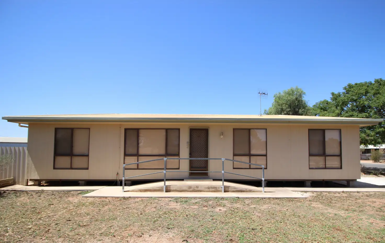 Main view of Homely house listing, 2 Gouge Street, Morgan SA 5320