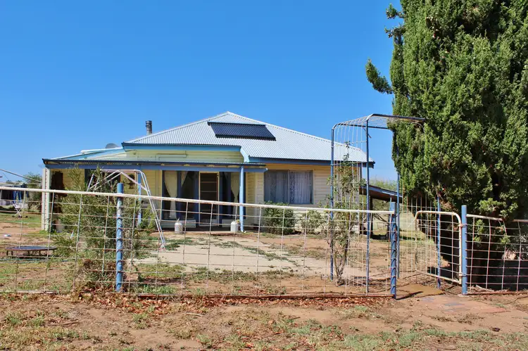 Main view of Homely house listing, 179 Wirrimah Road Greenethorpe, via, Young NSW 2594