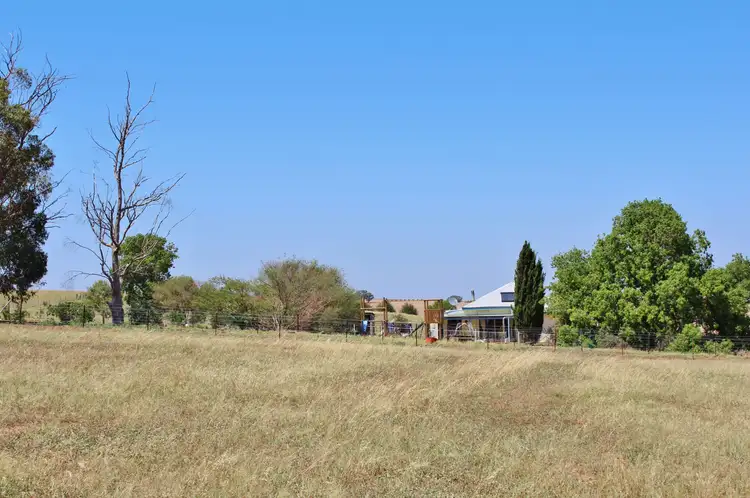 Third view of Homely house listing, 179 Wirrimah Road Greenethorpe, via, Young NSW 2594