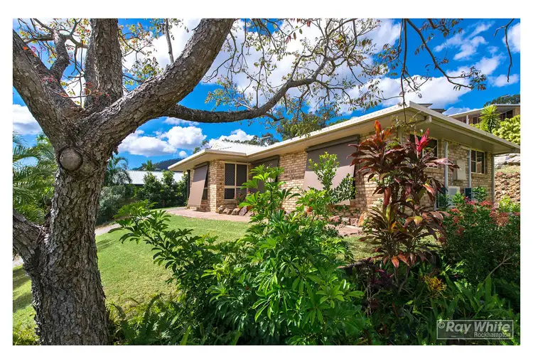 302 Everingham Avenue, Frenchville QLD 4701