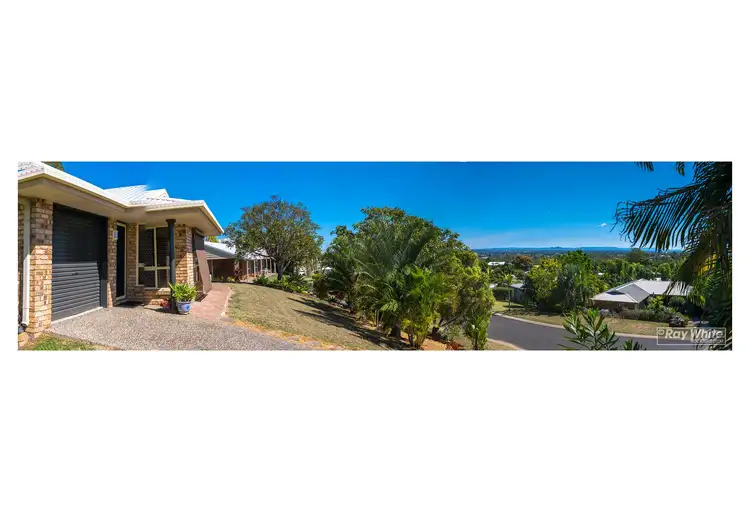 Third view of Homely house listing, 302 Everingham Avenue, Frenchville QLD 4701