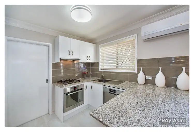 Fourth view of Homely house listing, 302 Everingham Avenue, Frenchville QLD 4701