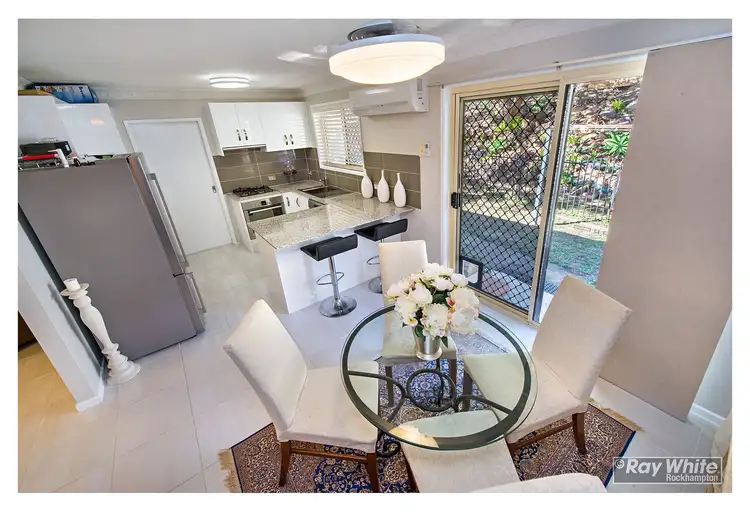 Sixth view of Homely house listing, 302 Everingham Avenue, Frenchville QLD 4701