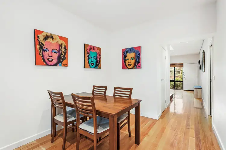 Sixth view of Homely townhouse listing, 42 Murray Street, Yarraville VIC 3013