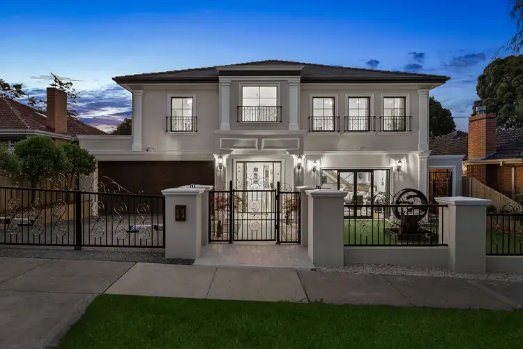 11 Sanday Street, Glen Waverley VIC 3150