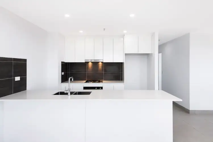 Second view of Homely unit listing, B1108/196 Stacey Street, Bankstown NSW 2200