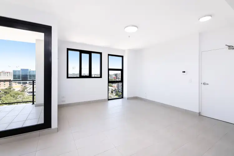 Third view of Homely unit listing, B1108/196 Stacey Street, Bankstown NSW 2200