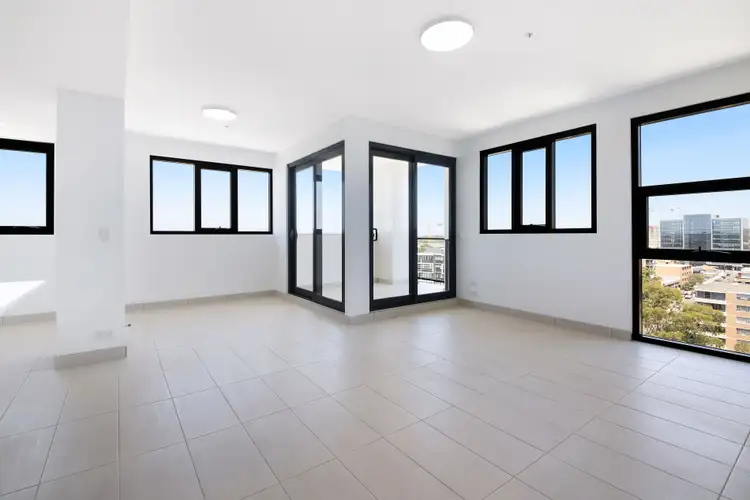Fourth view of Homely unit listing, B1108/196 Stacey Street, Bankstown NSW 2200