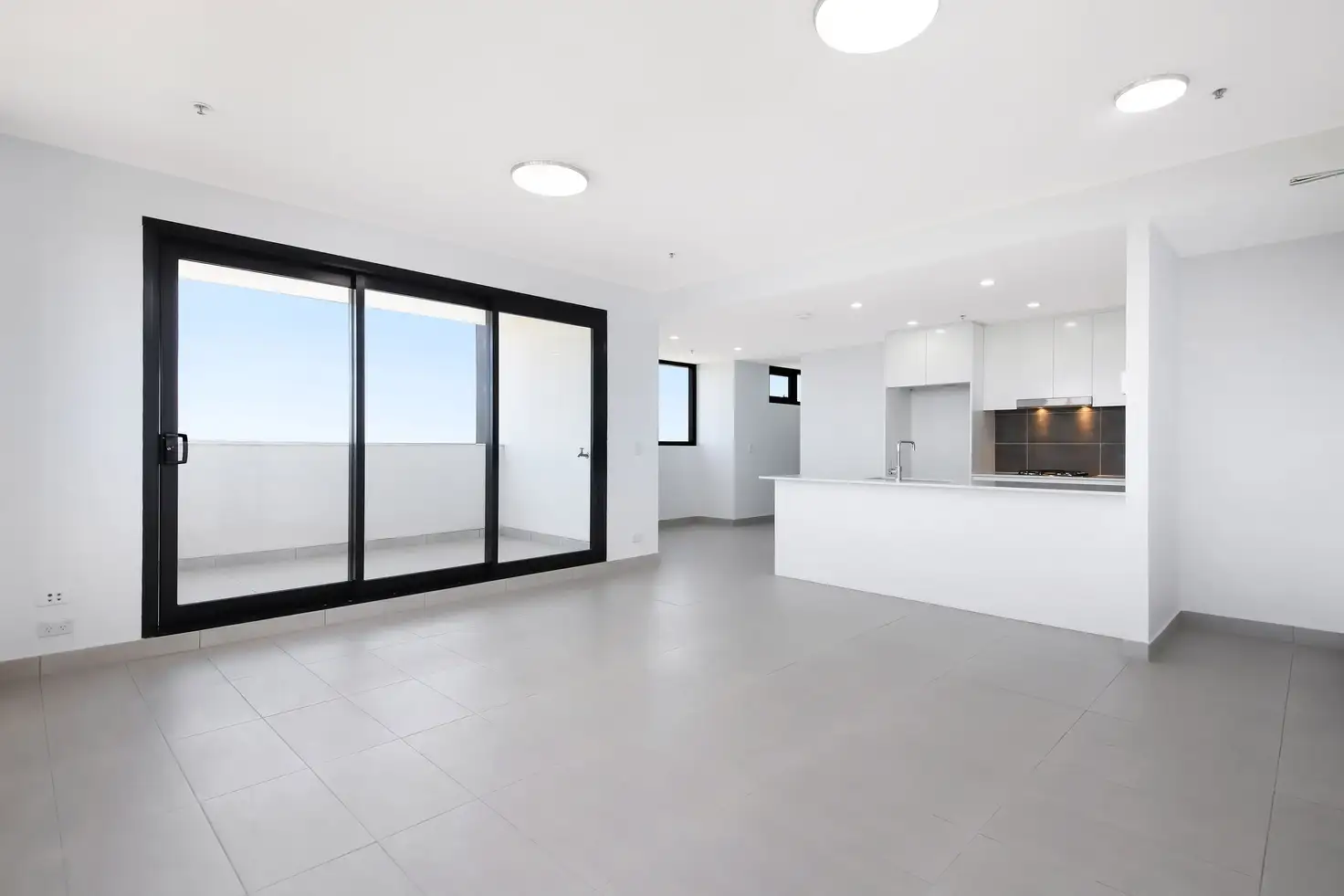 Main view of Homely unit listing, A1304/196 Stacey Street, Bankstown NSW 2200